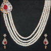 Only for You - Pearl Set - Click here to View more details about this Product